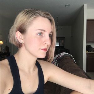 Meet your Posher, Arlie